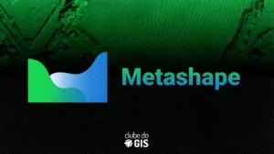 Processamento de Imagens Aéreas com Metashape