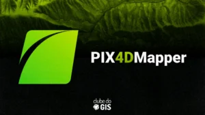 Processamento de Imagens Aéreas com Pix4D Mapper