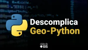 Descomplica Geo-Python